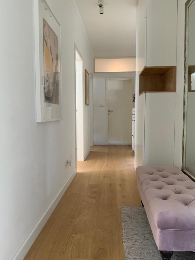Park View Apartments Kastela Bagian luar foto